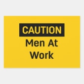 VOORZIENING IN Bouw Inpakpapier Vel (Voorkant 3)