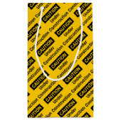 VOORZIENING IN Bouw Klein Cadeauzakje (Achterkant)