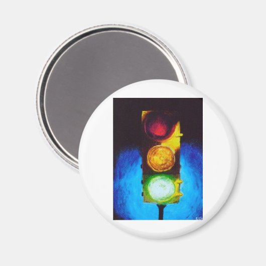 Voorziening Magneet (Voorkant / Achterkant)