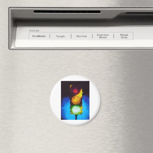 Voorziening Magneet (Insitu (Vaatwasser))