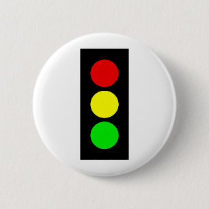 Voorziening Ronde Button 5,7 Cm