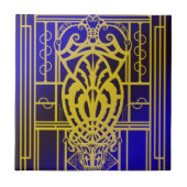 VOORZIENING: VERSAILLES TEGELTJE (Voorkant)