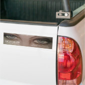 Voorzieningen Galerijbumper sticker (Op Truck)