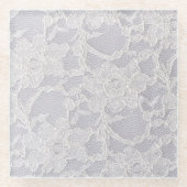 Voorzijde, bedrukt onderzetter, onderzetter glazen onderzetter (Voorkant)