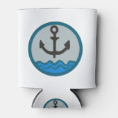 voorzijde blikjeskoeler (Voorkant)