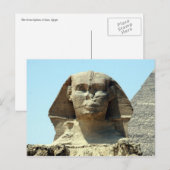 voorzijde briefkaart (Voorkant / Achterkant)