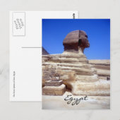 voorzijde briefkaart (Voorkant / Achterkant)