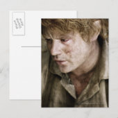 Voorzijde Briefkaart (Voorkant / Achterkant)