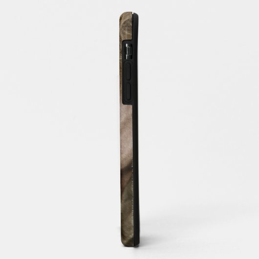 Voorzijde Case-Mate iPhone Case (Achterkant/links)