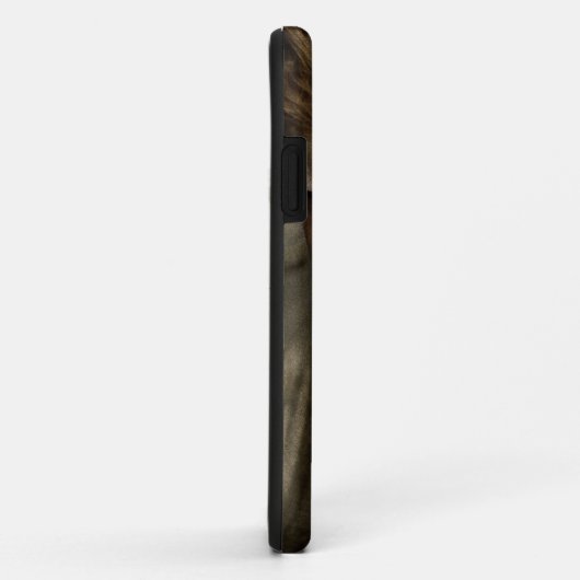 Voorzijde Case-Mate iPhone Case (Achterkant/rechts)