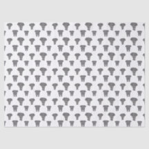 Voorzijde en achterzijde ellephant Patroon Multi C