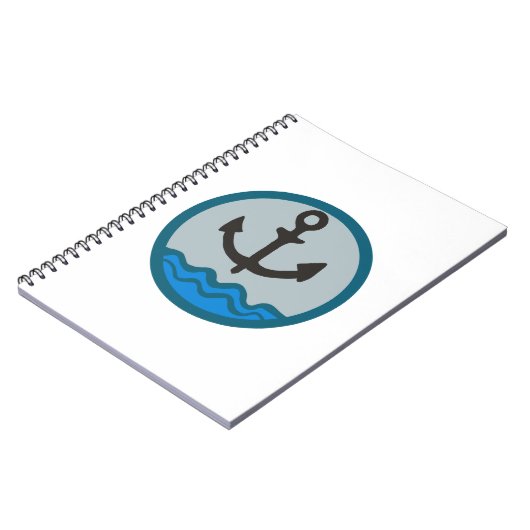 voorzijde notitieboek (Linkerzijde)