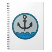 voorzijde notitieboek (Voorkant)