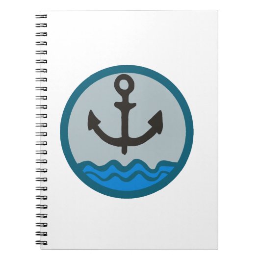 voorzijde notitieboek (Voorkant)