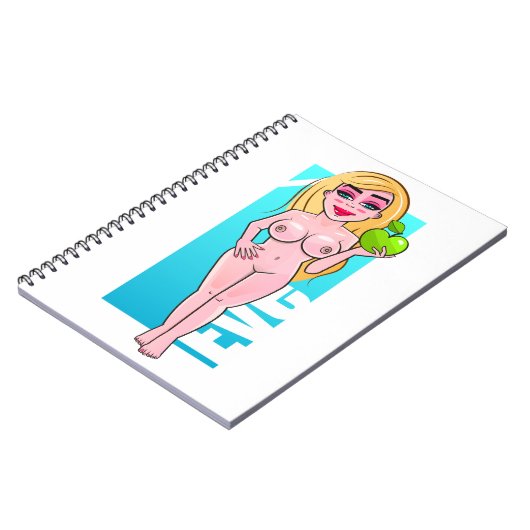 voorzijde notitieboek (Linkerzijde)