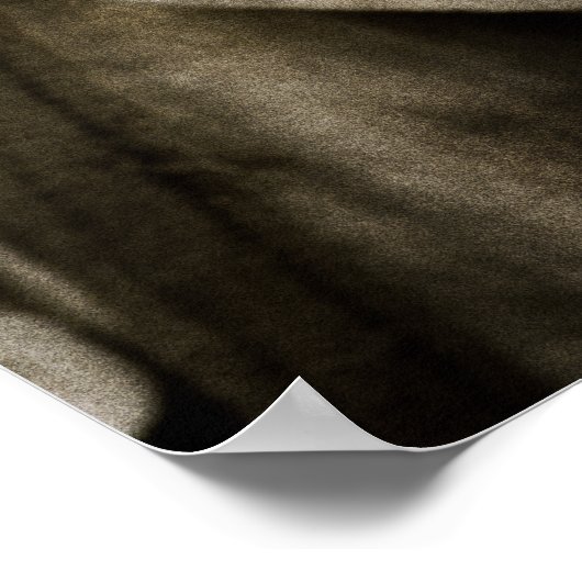 Voorzijde Poster (Hoek)