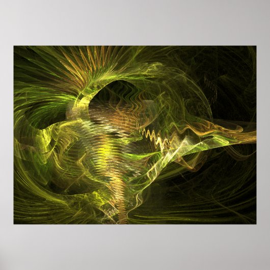 Voorzijde Poster (Voorkant)