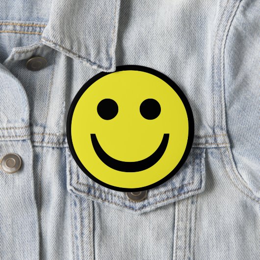 voorzijde ronde button 4,0 cm (In situ)