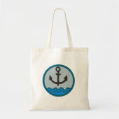 voorzijde tote bag (Voorkant)