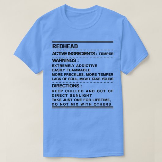 VOORZITTER 14 T-SHIRT (Design voorkant)