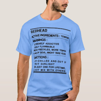 VOORZITTER 14 T-SHIRT