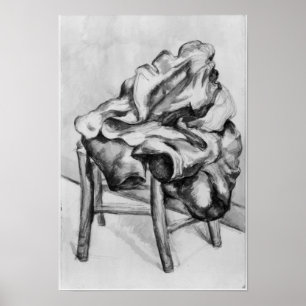 Voorzitter, 1980-1900 poster