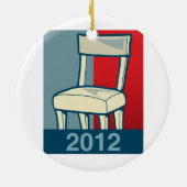 VOORZITTER 2012 KERAMISCH ORNAMENT (Achterkant)