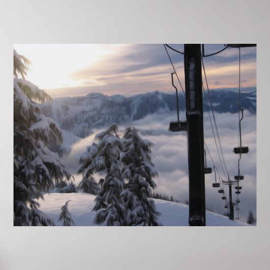 Voorzitter 2 poster (Voorkant)