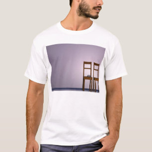 Voorzitter 2 T-Shirt Whitehead