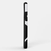 Voorzitter Case-Mate iPhone Case (Achterkant/rechts)