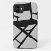 Voorzitter Case-Mate iPhone Case (Achterkant)