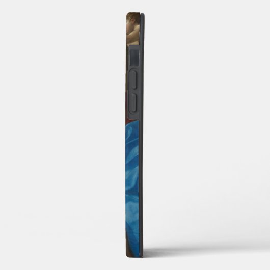 Voorzitter Case-Mate iPhone Case (Achterkant / Links)