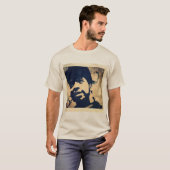 Voorzitter Fred T-shirt (Voorkant volledig)