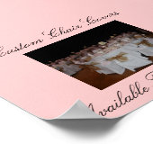 Voorzitter Hoesjes Poster (Hoek)