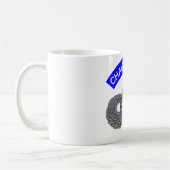 Voorzitter Koffiemok (Links)