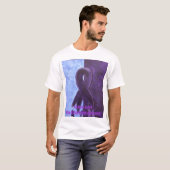 voorzitter Malformatie T-shirt (Voorkant volledig)