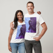 voorzitter Malformatie T-shirt (Unisex)