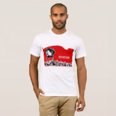 Voorzitter Mao T-shirt (Voorkant volledig)