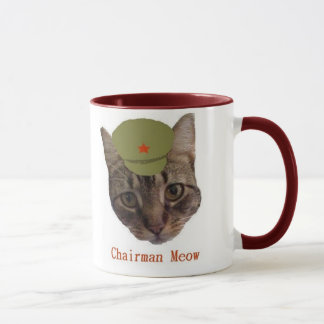 Voorzitter Meow Mok