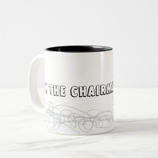 Voorzitter Meow Mok II (Voorkant links)