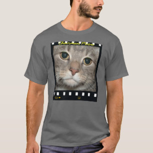 Voorzitter Meow T shirt