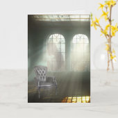 Voorzitter met Sunbeams Miss U Kaart (Gele Bloem)