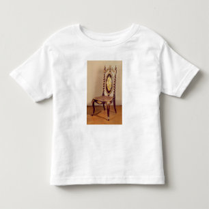 Voorzitter, midden 19e eeuw kinder shirts