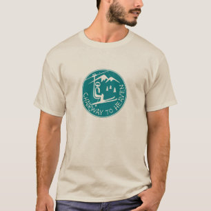 Voorzitter naar de hemel T-Shirt