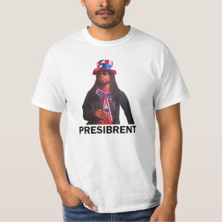 VOORZITTER T-SHIRT