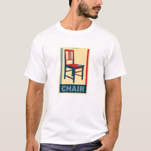 Voorzitter T-shirt