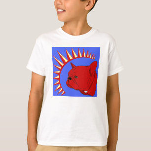 Voorzitter Tuck Kinderen' T T-shirt