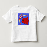 Voorzitter Tuck Toddler T
