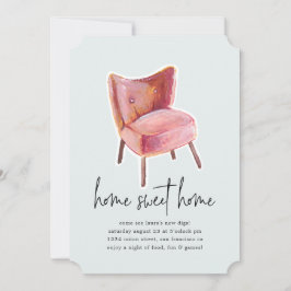  voorzitter | Uitnodiging voor de opwarming van de