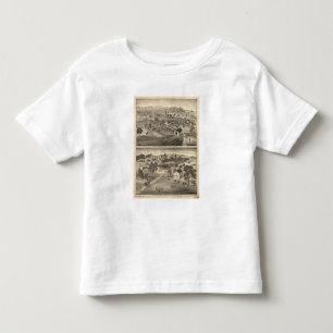 Voorzitter van Charles Alexander Kinder Shirts